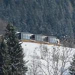 Du Saix Σαλέ Châtel